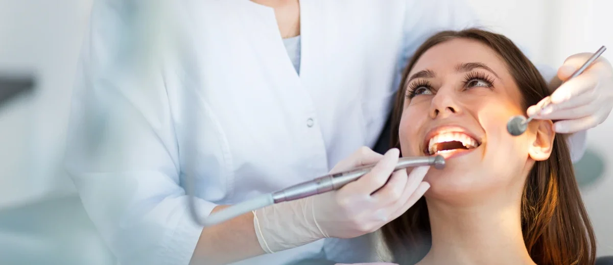 Dentiste près de Agde